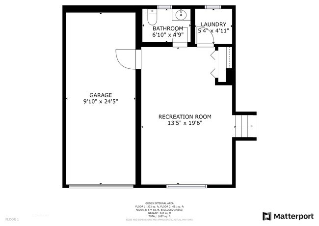Building Photo - 8008 Beacon Hills Rd