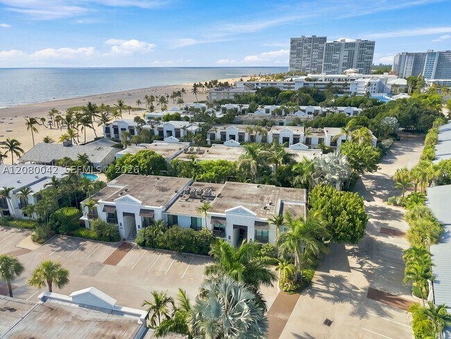 Foto del edificio - 1565 S Ocean Dr