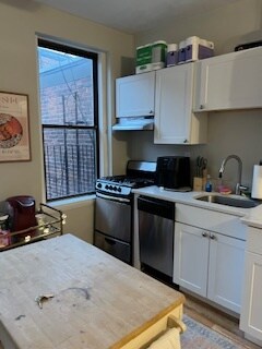 Foto del edificio - 35 Sheafe St