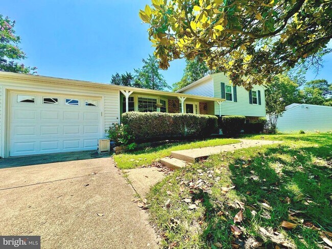 Foto del edificio - 11857 Catoctin Dr