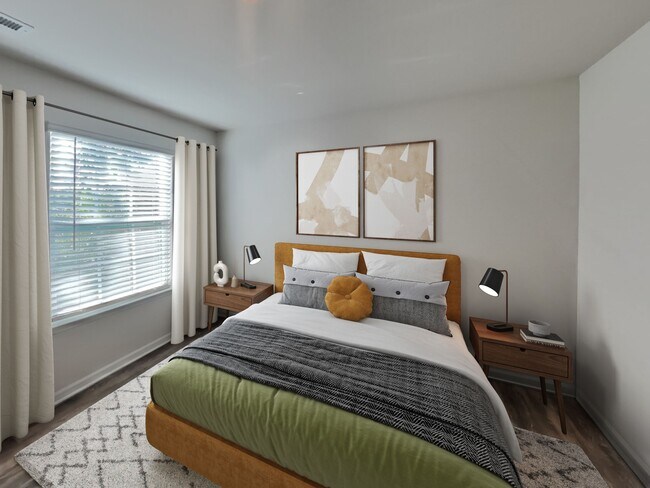 Foto del edificio - 1032 Jaxson Terry LN