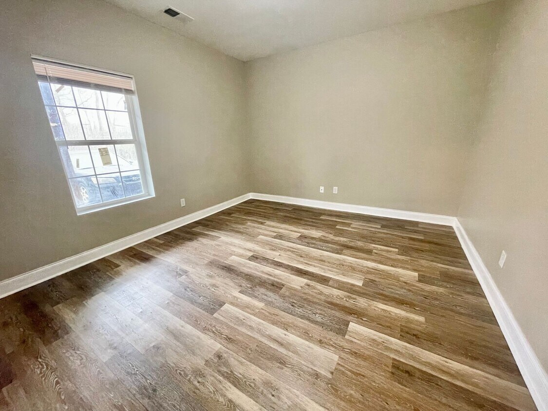 Foto del edificio - 1 bedroom apartment  for rent!