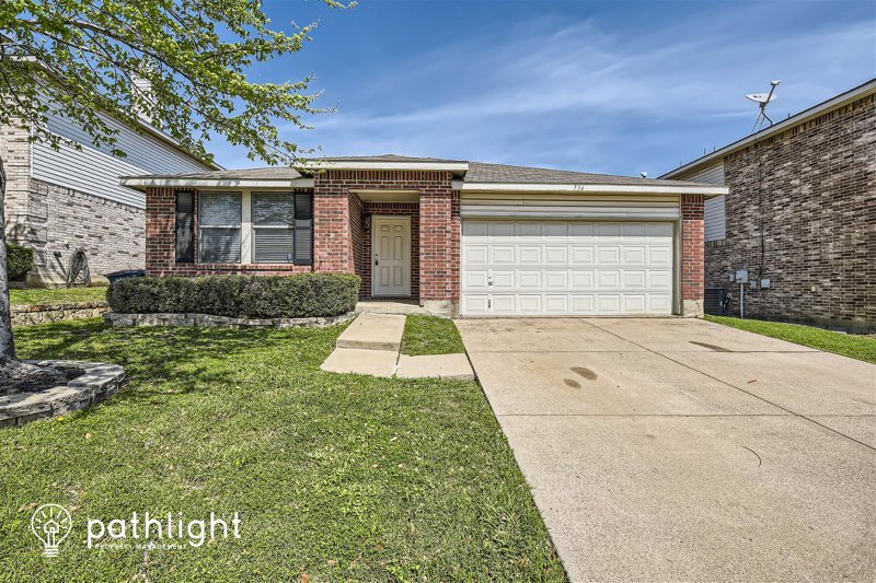 Primary Photo - 736 Tuscany Trail, Fort Worth, TX, 76179