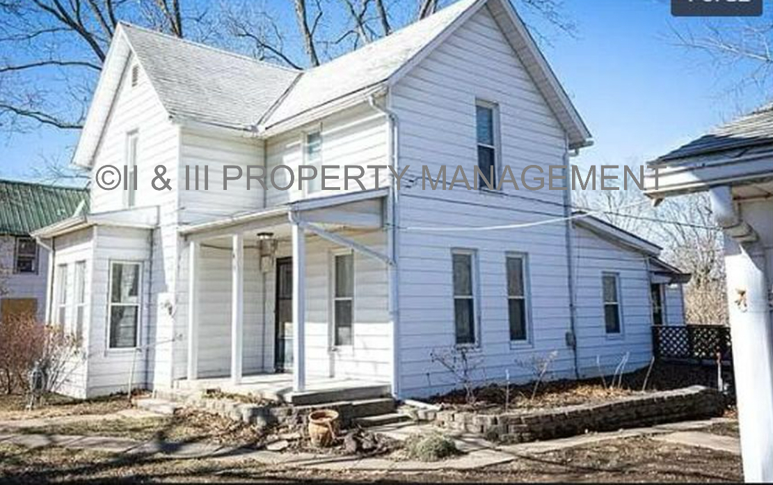 Foto principal - 418 W Locust St