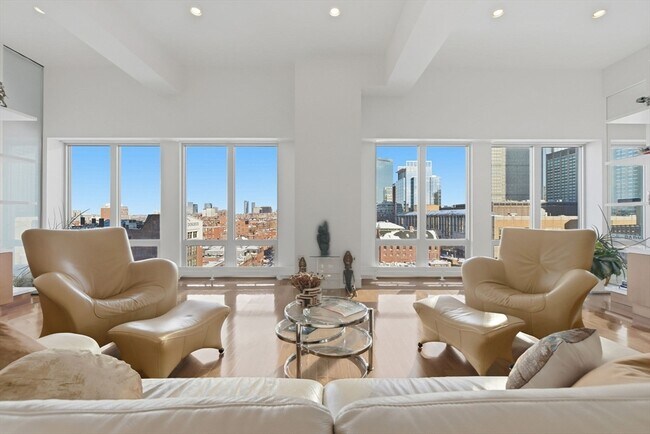 Foto del edificio - 360 Newbury St