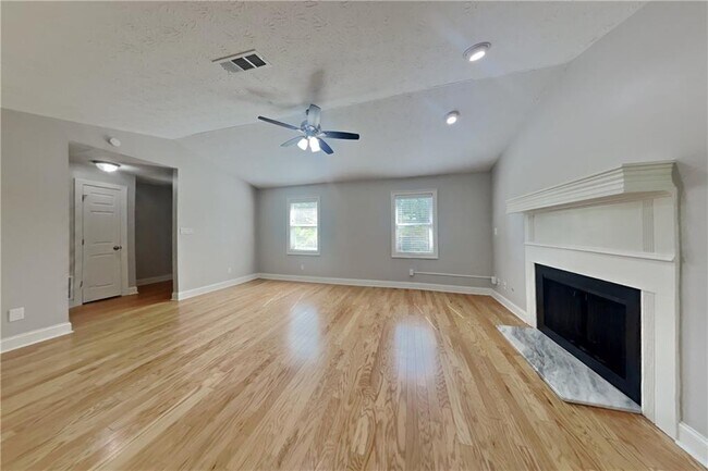 Foto del edificio - 4970 Turtle Rock Dr