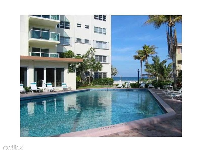 Building Photo - 1 br, 1.5 bath Condo - 6000 N Ocean Blvd xxx