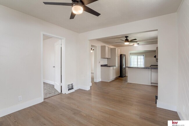 Foto del edificio - 4818 Wirt St