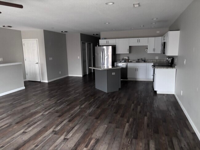 Foto del edificio - 512 N 2nd St