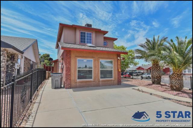 Building Photo - 3 bedroom in El Paso TX 79936