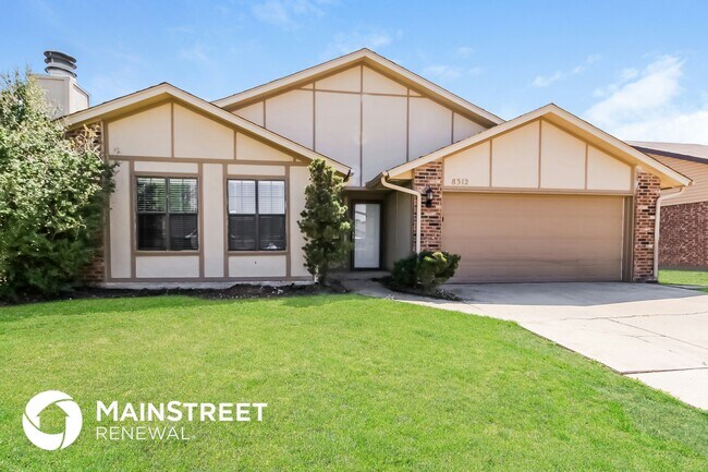 Foto del edificio - 8312 NW 109th Terrace