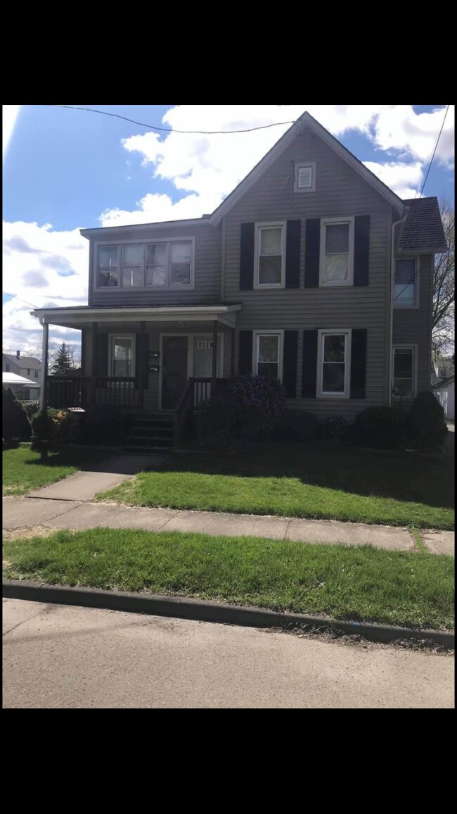 Foto del edificio - 565 Thompson St