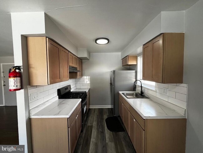 Foto del edificio - 91 Oak St