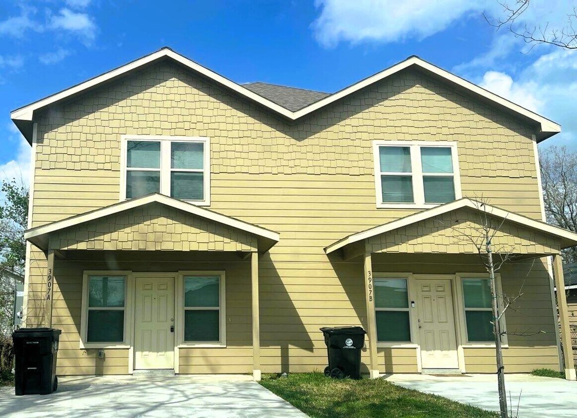 3907 Lynnfield St Unit B, Houston, TX 77016 Room for Rent in Houston
