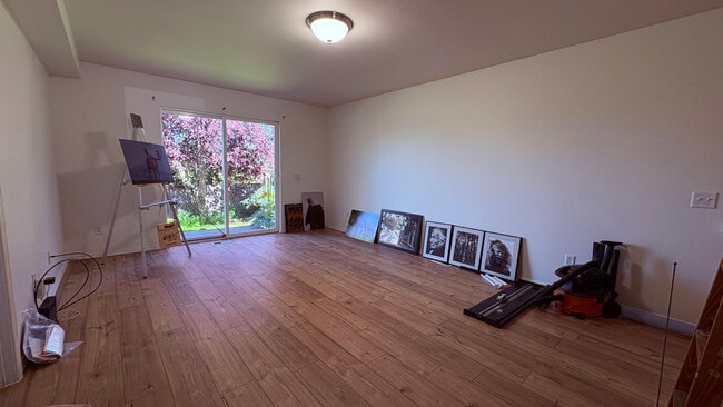 Downstairs Livingroom-North - 1497 N Heather Meadows Loop