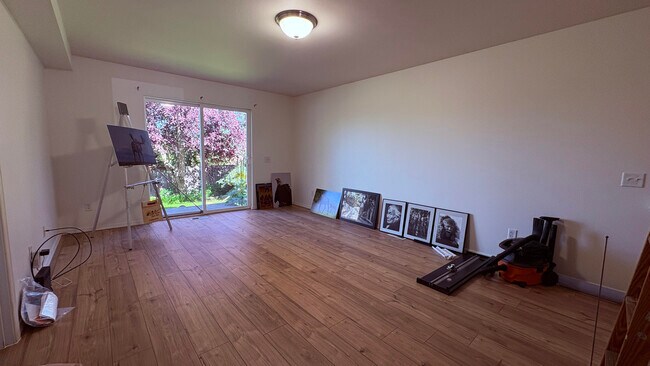 Sala de estar de la planta baja - Norte - 1497 N Heather Meadows Loop