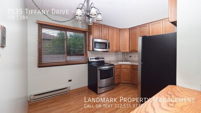 Building Photo - 7535 Tiffany Dr