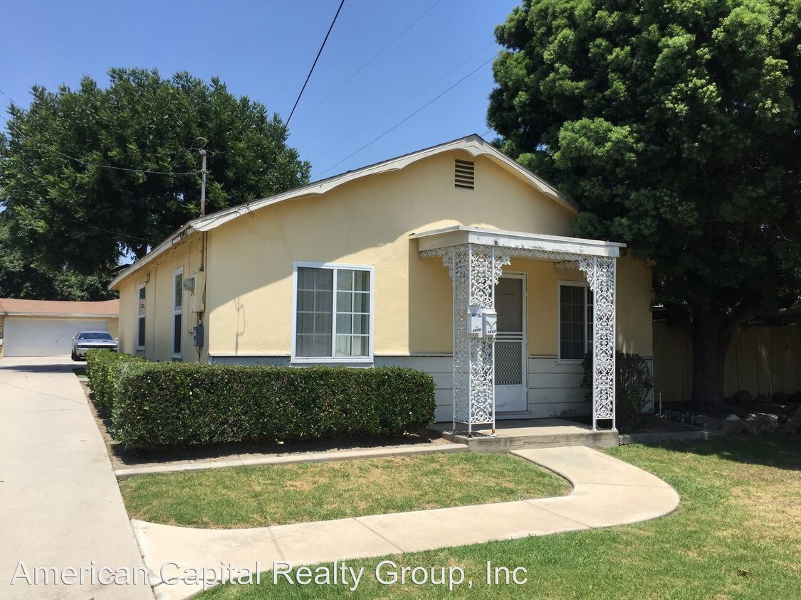 Primary Photo - 7025 Dinwiddie St