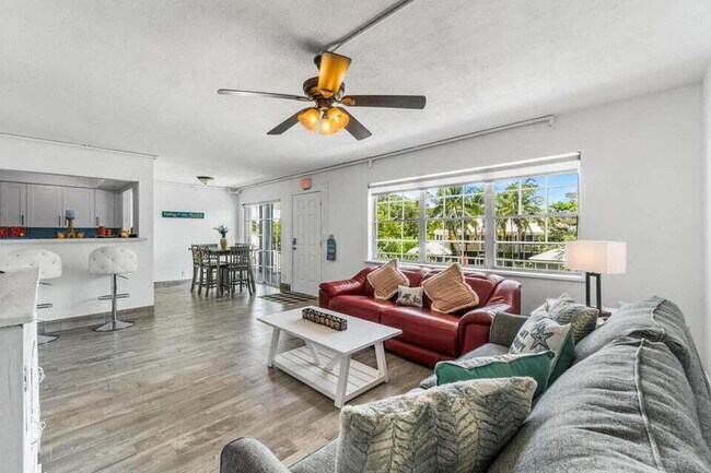 Foto del edificio - 801 Andrews Ave