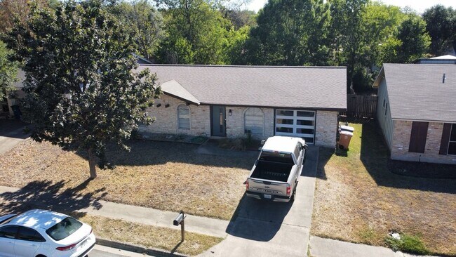 Foto del edificio - 2509 Cockburn Dr