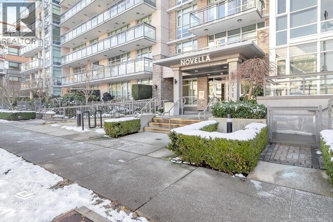 Photo du bâtiment - 711 Breslay St