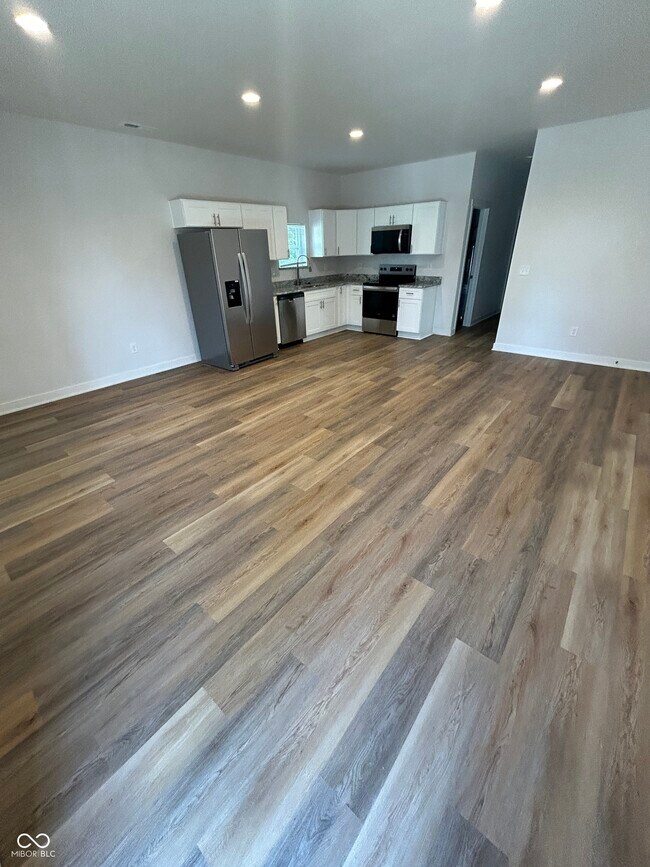 Foto del edificio - 1631 Montcalm St