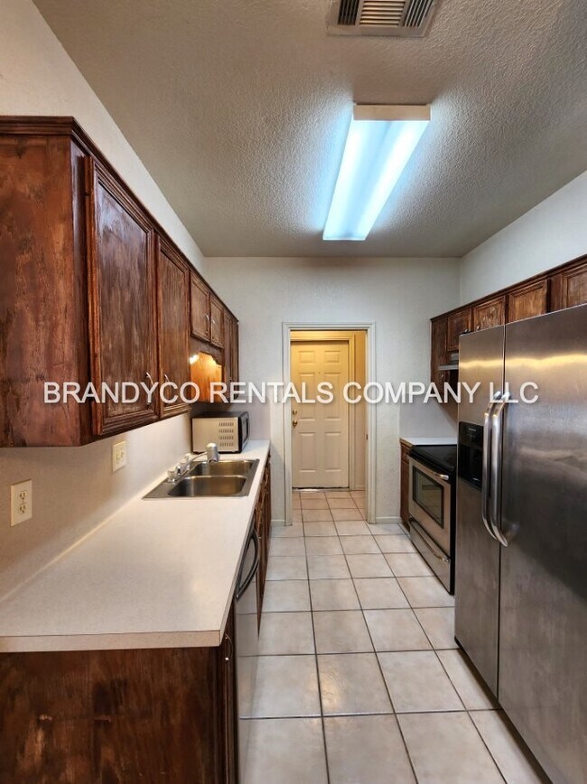 Foto del edificio - 4600 Acorn Creek Trail