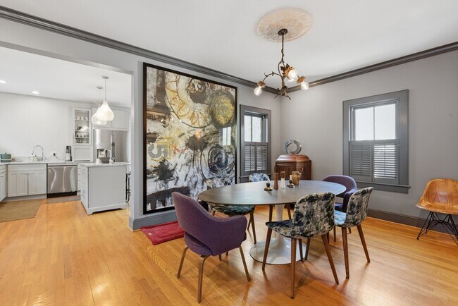 Building Photo - 32 Tremont St