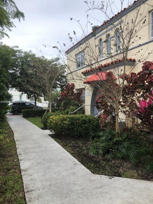 Foto del edificio - 1450 Meridian Ave