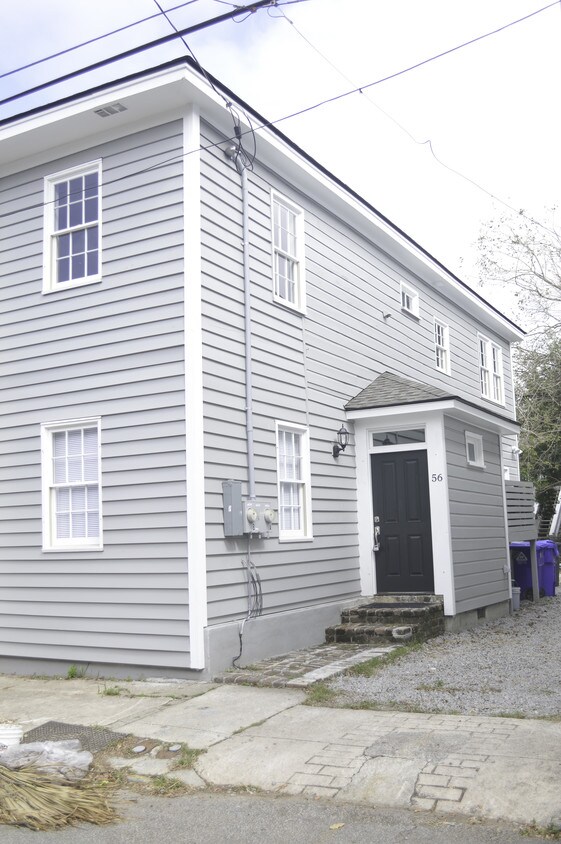 Primary Photo - 56 Ashe St