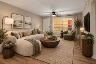 Building Photo - The Melrose Apartments