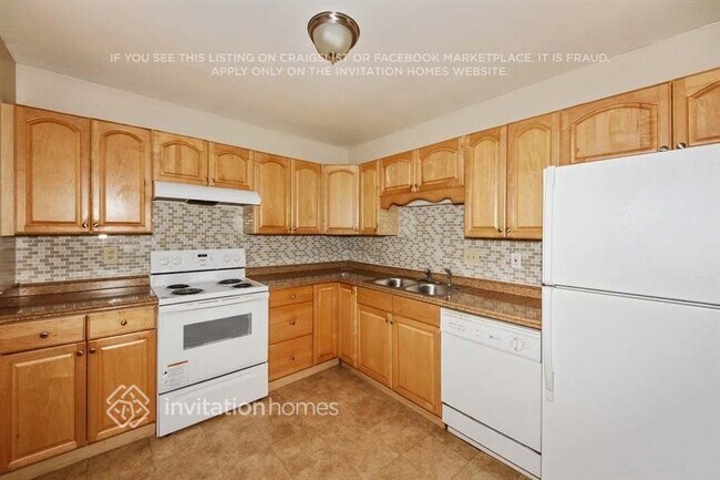 Foto del edificio - 2623 Cedar Fork Trail