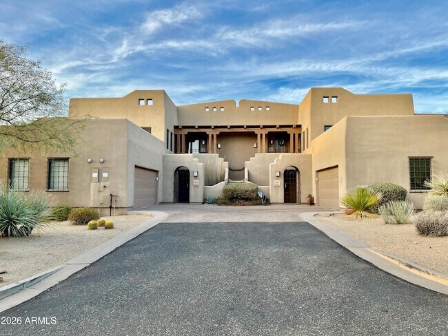 Foto del edificio - 36601 Mule Train Rd