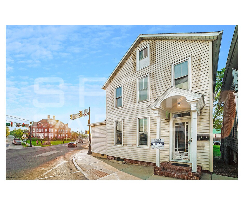 Primary Photo - 255 Chambersburg St