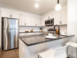 Interior Photo - The Riley