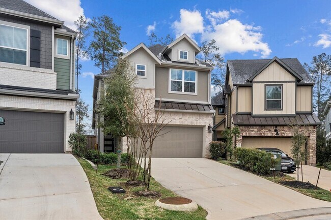 Foto del edificio - 120 Red Cascade Trl