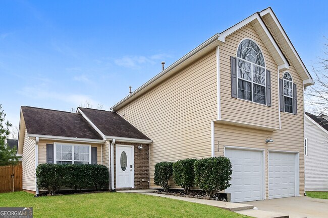 Foto del edificio - 116 Ventura Trail