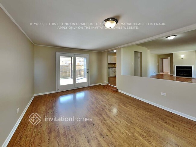 Foto del edificio - 5 E Adams St