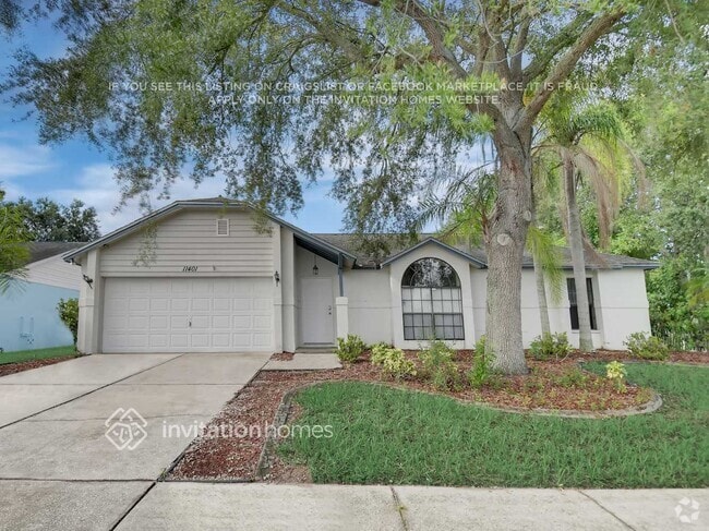 Building Photo - 11401 Andy Dr