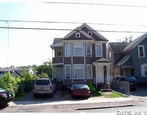 Primary Photo - 507 Grand Ave