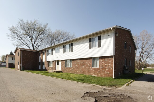 Foto del edificio - Michelle Place Apartments
