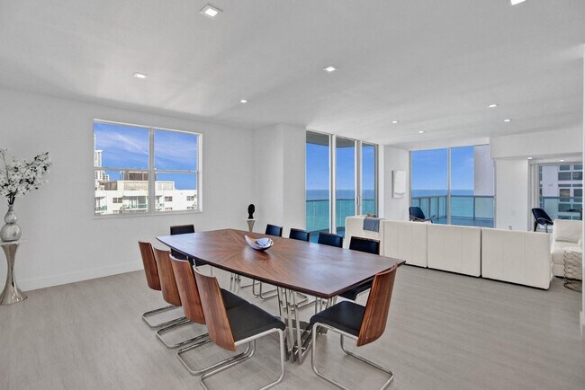 Foto del edificio - 4001 S Ocean Dr