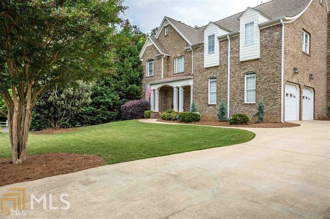 Building Photo - 1 Belle Meade Dr