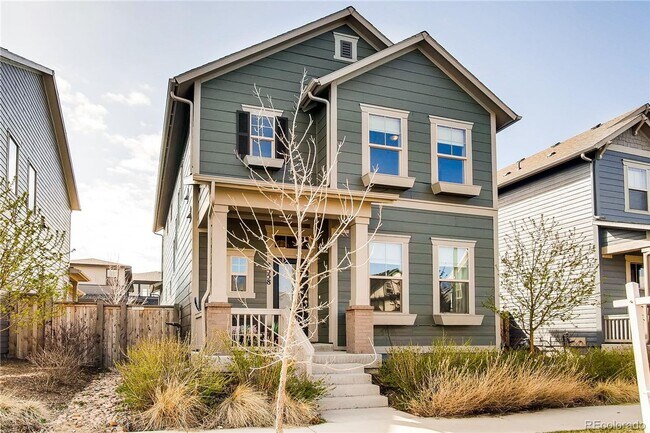 Foto del edificio - Single family home in Central Park.