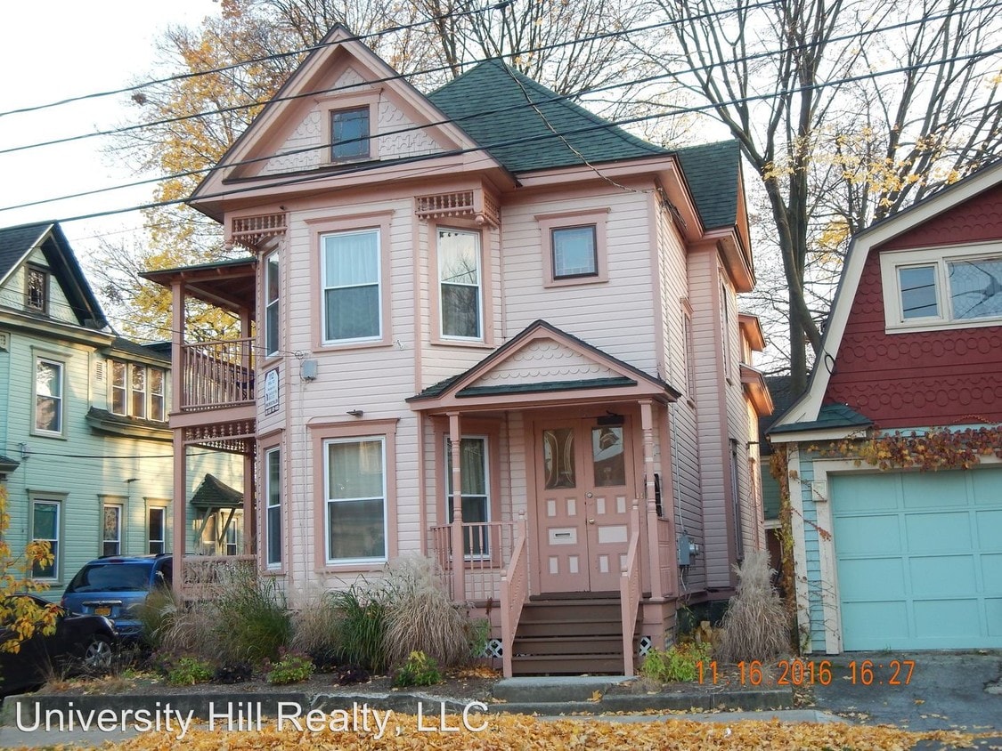 112 Dell St, Syracuse, NY 13210 Condo for Rent in Syracuse, NY