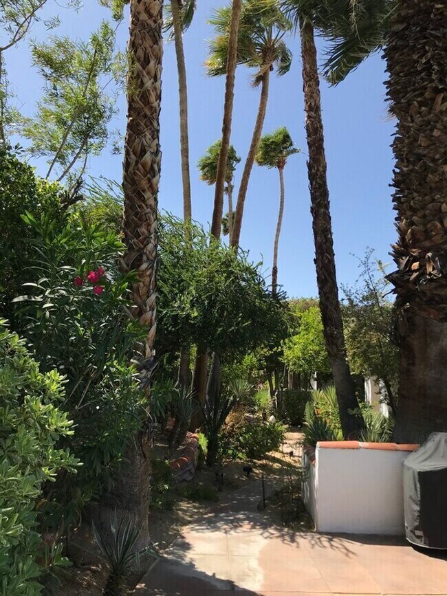 Foto del edificio - Beautiful oasis single family house with s...