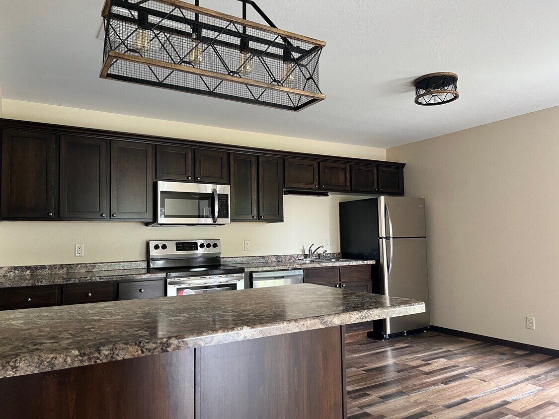 Foto principal - 418 Belisle St