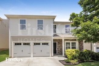 Building Photo - 111 N Cromwell Dr