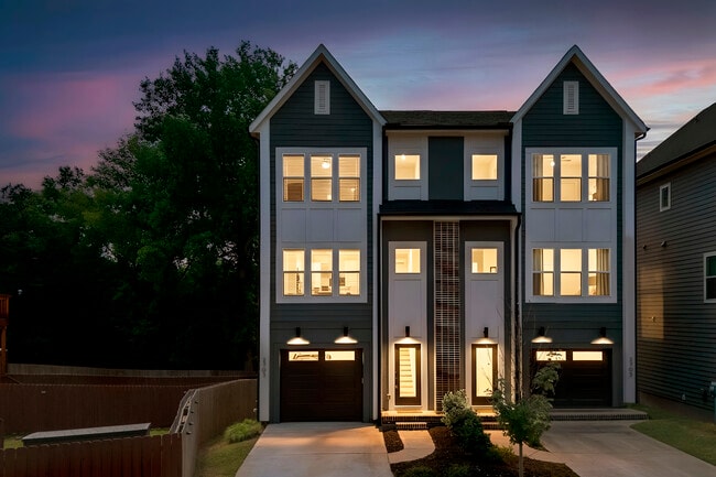 Building Photo - 2703 Parkway Ave