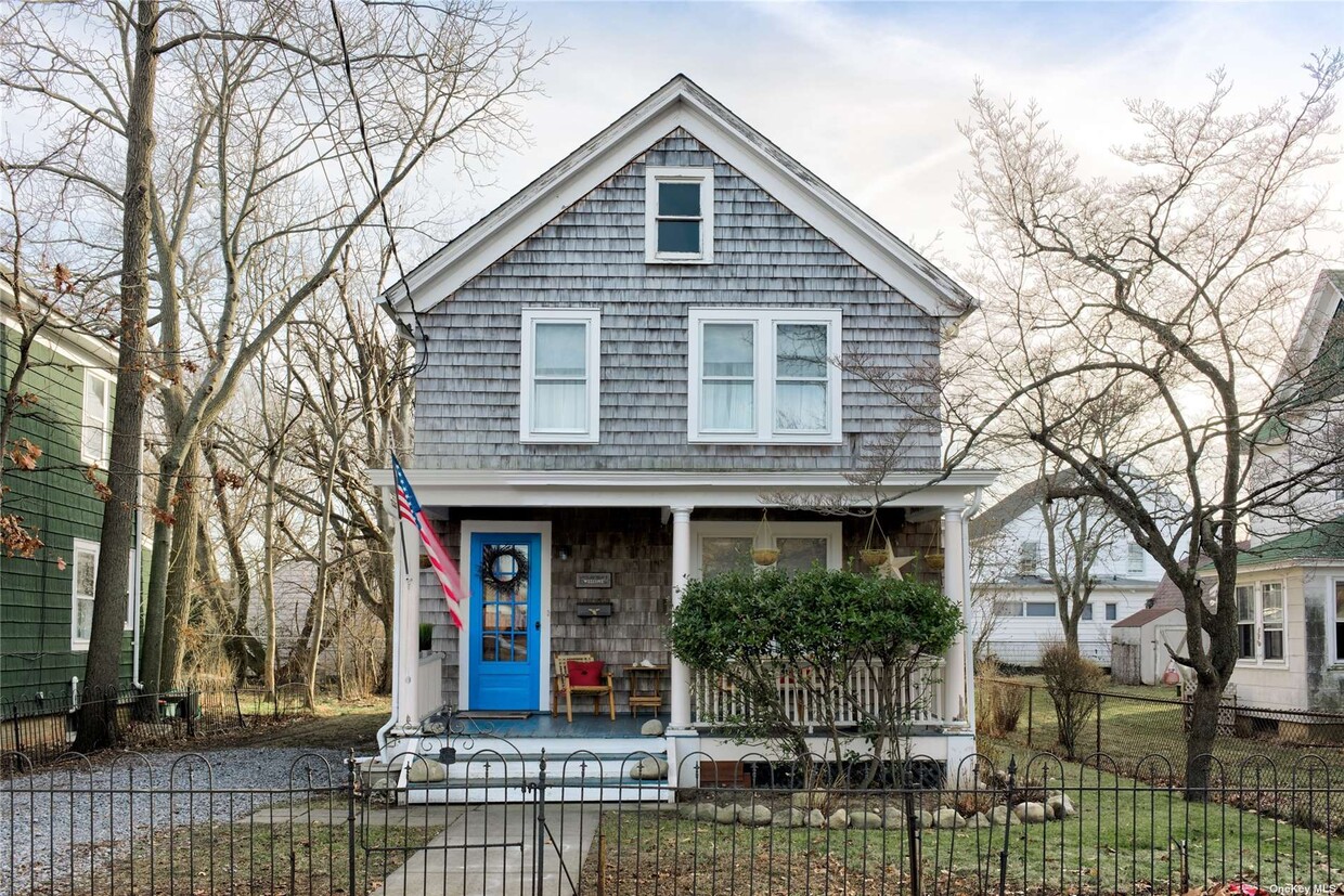 317 SOUTH ST  